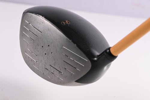 Nickent BB Plus Driver / 10 Degree / Regular Flex UST ProForce Gold 65 Shaft