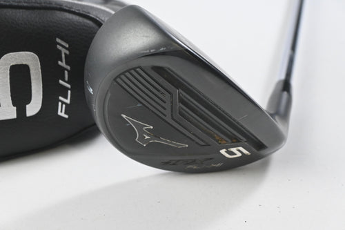 Mizuno JPX Fli-Hi 2019 #5 Hybrid / 22.5 Degree / Regular Flex N.S.PRO Modus3