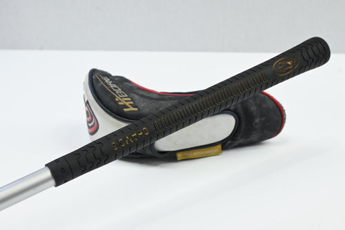 Cleveland HiBore #3 Hybrid / 22 Degree / Regular Flex Cleveland 78 Shaft