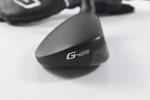 Ping G425 #2 Hybrid / 17 Degree / Stiff Flex Ping Tour Chrome 85 Shaft