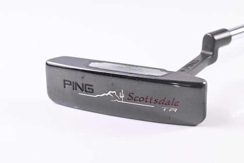 Ping Scottsdale TR Putter / 34 Inch