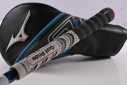 Mizuno ST-G Titanium #3 Wood / 15 Degree / Stiff Flex Kai`li Blue 60 Shaft