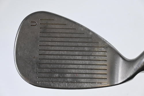 Ping i wedge Gap Wedge / 52 Degree / Yellow Dot / Stiff Flex Steel Shaft
