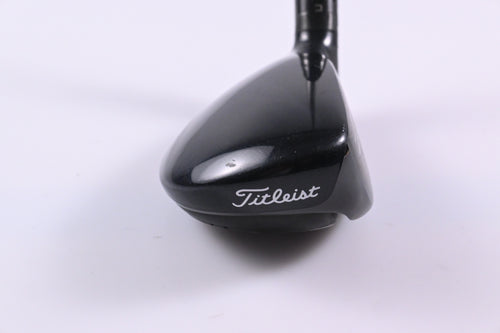 Titleist 915H #2 Hybrid / 17.5 Degree / Stiff Flex Diamana S+Blue 70 HY Shaft