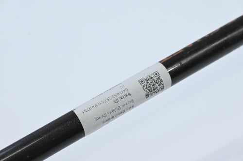 Taylormade Burner Bubble Driver / 9.5 Degree / Regular FLex Bubble Shaft
