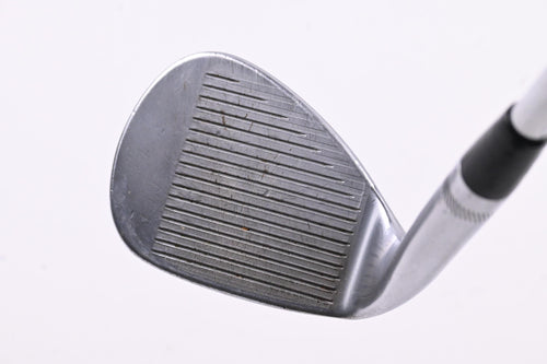 Titleist Vokey SM9 Lob Wedge / 60 Degree / Stiff Flex Project X LS 120 Shaft