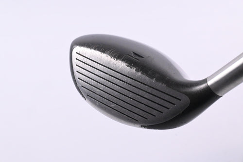 Titleist 975 F #3 Wood / 14.5 Degree / Stiff Flex Dynamic Gold S300 Shaft