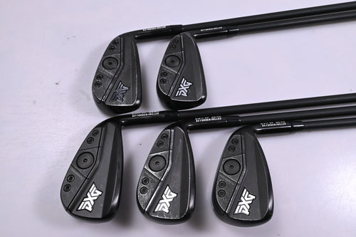 PXG 0311 XP Gen6 Irons / 6-PW / Regular Flex Cypher 2.0 60 Shafts