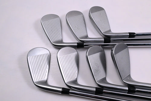 Titleist T150 2025 Irons / 4-PW / Regular Flex N.S.Pro Modus³ Tour 105 Shafts