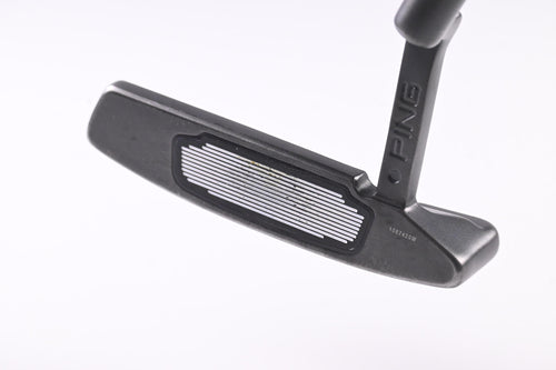 Ping Scottsdale TR Putter / 34 Inch