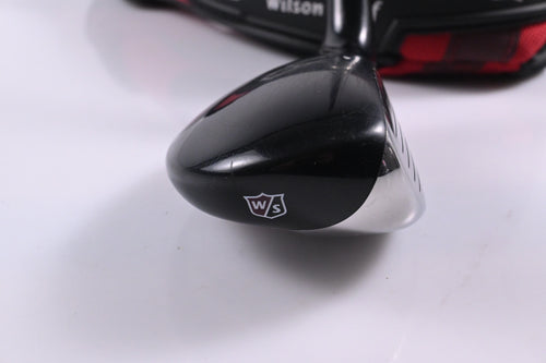 Wilson Staff Fybrid #3 Hybrid / 21 Degree / Senior Flex Proforce V2 Shaft