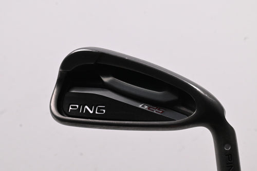 Ping G25 #4 Iron / 23 Degree / White Dot / Regular Flex Ping CFS Steel Shaft