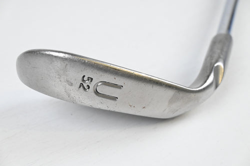 Ping i wedge Gap Wedge / 52 Degree / Yellow Dot / Stiff Flex Steel Shaft