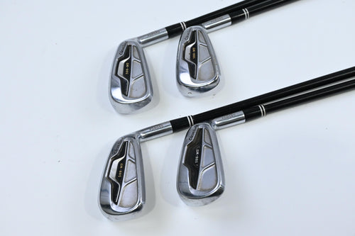 Cleveland 588 MT Irons / 7-PW / Regular Flex UST Action Lite 55 Shafts