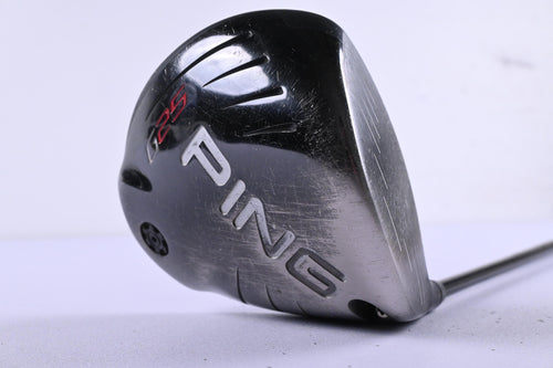 Ping G25 Driver / 10.5 Degree / Senior Flex HZRDUS Smoke Red RDX 50 Shaft