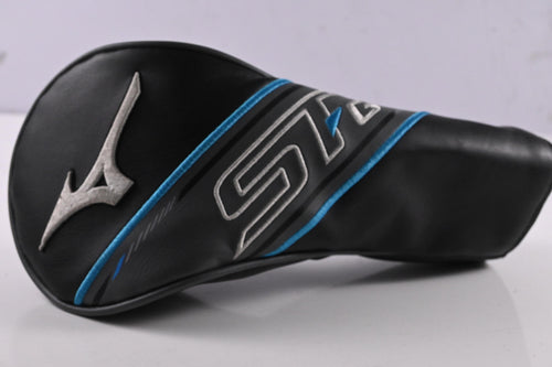 Mizuno ST-G Titanium #3 Wood / 15 Degree / Stiff Flex Kai`li Blue 60 Shaft