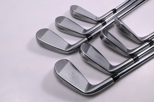 Titleist T150 2025 Irons / 4-PW / Regular Flex N.S.Pro Modus³ Tour 105 Shafts