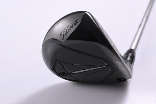 Titleist TSR1 #4 Hybrid / 20 Degree / Senior Flex MMT HY 50 Shaft