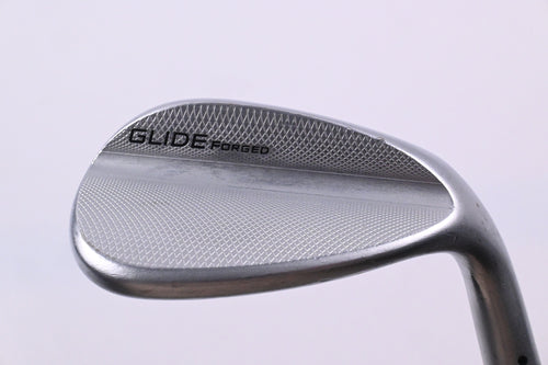 Ping Glide Forged Sand Wedge / 54 Degree / Black Dot / Stiff Flex Dynamic Gold