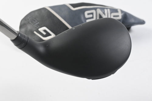Ping G425 #2 Hybrid / 17 Degree / Stiff Flex Ping Tour Chrome 85 Shaft