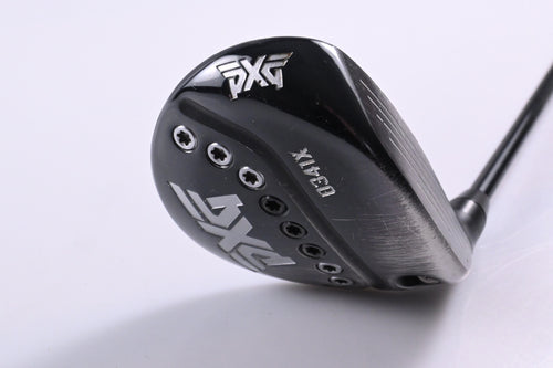 PXG 0341X Gen1 #5 Wood / 18 Degree / Regular Flex Tensei CK Blue 60 Shaft