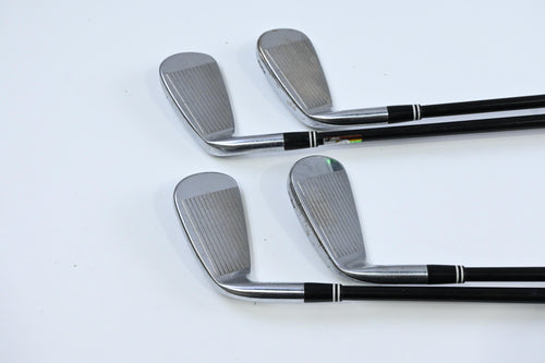 Cleveland 588 MT Irons / 7-PW / Regular Flex UST Action Lite 55 Shafts