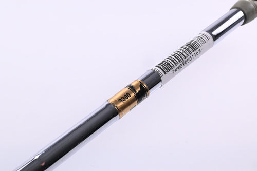 Titleist 975 F #3 Wood / 14.5 Degree / Stiff Flex Dynamic Gold S300 Shaft