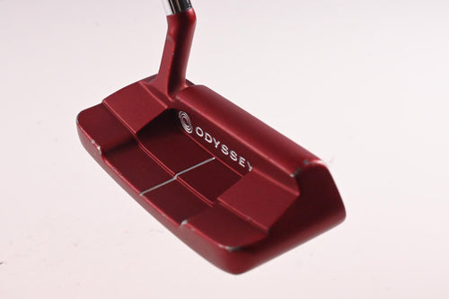 Odyssey O-Works Red 1WS Putter / 34 Inch