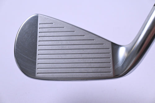 Srixon ZXiU #3 Iron / 20 Degree / Stiff Flex MMT 80 Shaft
