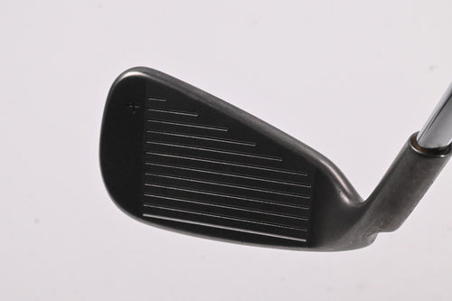 Ping G25 #4 Iron / 23 Degree / White Dot / Regular Flex Ping CFS Steel Shaft
