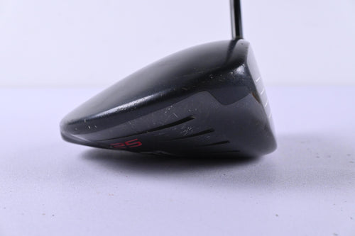 Ping G25 Driver / 10.5 Degree / Senior Flex HZRDUS Smoke Red RDX 50 Shaft