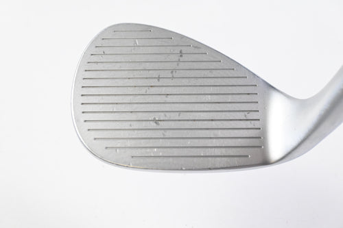 Cobra Snakebite 2023 Lob Wedge / 60 Degree / Stiff Flex KBS HI-REV 2.0 125 Shaft