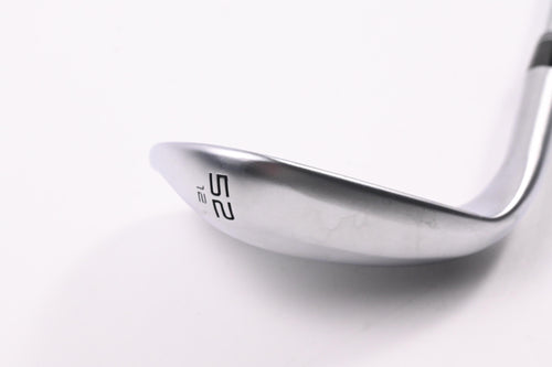 Cleveland CBZ Gap Wedge / 52 Degree / Wedge Flex KBS Hi-Rev 2.0 115 Shaft