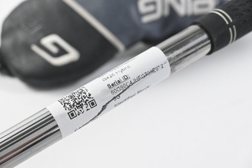 Ping G425 #2 Hybrid / 17 Degree / Stiff Flex Ping Tour Chrome 85 Shaft
