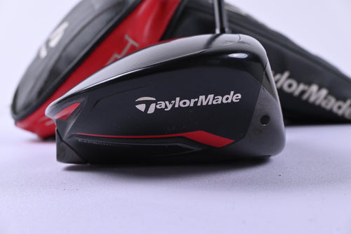 Taylormade Stealth Driver / 9 Degree / Senior Flex UST Helium 4 Shaft