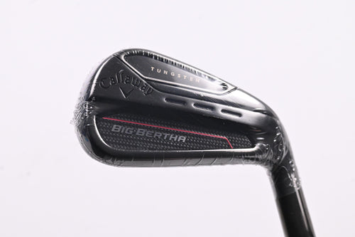 Callaway Big Bertha 2023 #5 Iron / 21 Degree / Regular Flex Elevate MPH 95 Shaft
