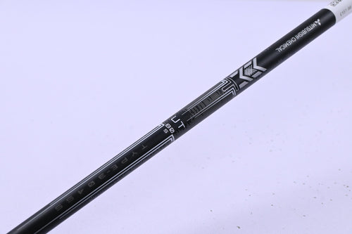 Srixon ZXiU #3 Iron / 20 Degree / Stiff Flex MMT 80 Shaft