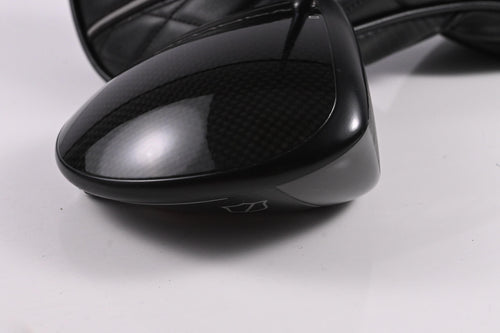 Wilson DYNAPWR 2025 Carbon Driver / 10.5 Degree / Stiff Flex Ventus Blue 6 Shaft