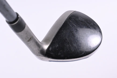 Ladies Tour Edge Bazooka Geomax 2 #3 Hybrid / 19 Degree / Ladies Flex Bazooka