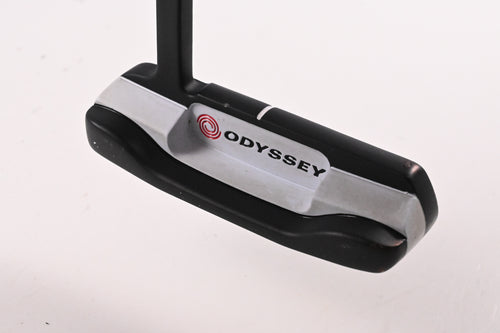 Odyssey White Hot Versa One Putter / 34 Inch