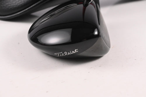 Ladies Titleist GT1 #5 Hybrid / 23 Degree / Ladies Flex Project Denali Red 50