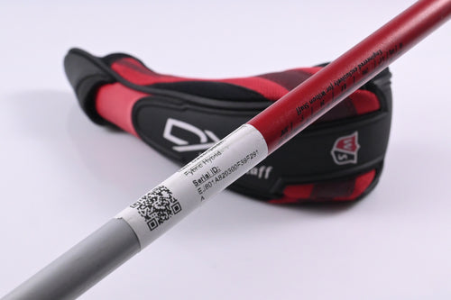 Wilson Staff Fybrid #3 Hybrid / 21 Degree / Senior Flex Proforce V2 Shaft