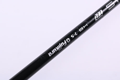 Taylormade Stealth 2 #4 Hybrid / 22 Degree / Stiff Flex Ventus TR Red 7 Shaft