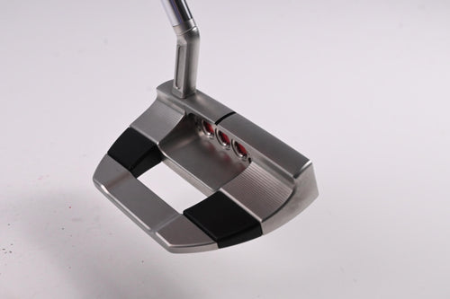 Scotty Cameron 2025 Studio Style Fastback 1.5 Putter / 35 Inch