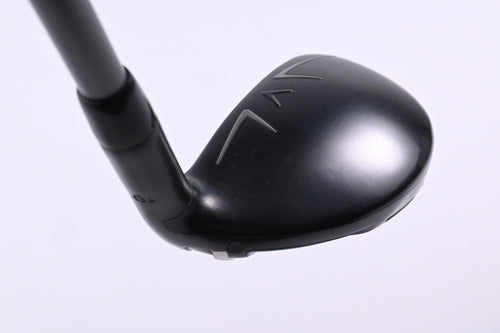 Callaway Steelhead XR #3 Hybrid / 19 Degree / Stiff Flex Matrix Ozik Program 65