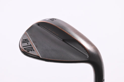 Taylormade Hi-Toe 4 Lob Wedge / 58 Degree / Wedge Flex Dynamic Gold 115 Shaft