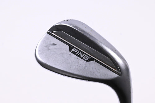 Ping S159 Sand Wedge / 54 Degree / Black Dot / Stiff Flex N.S.PRO Modus3 Tour105