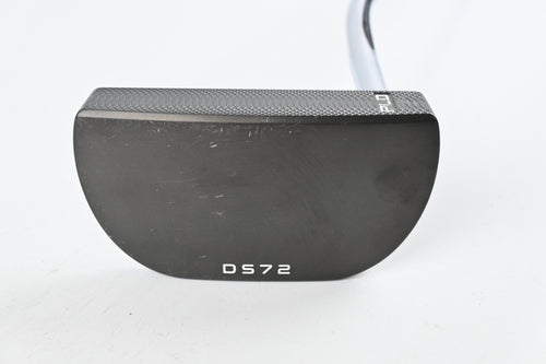 Ping PLD Milled 2024 DS72 Putter / 32 Inch