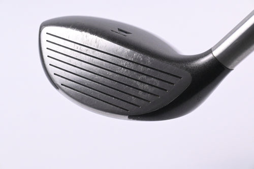 Titleist 975 F #3 Wood / 14.5 Degree / Stiff Flex Steel Shaft
