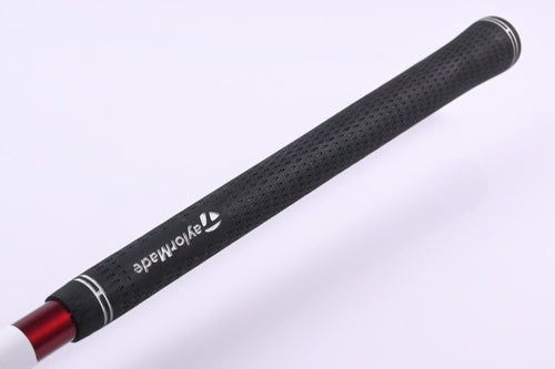Taylormade Stealth 2 #4 Hybrid / 22 Degree / Stiff Flex Ventus TR Red 7 Shaft